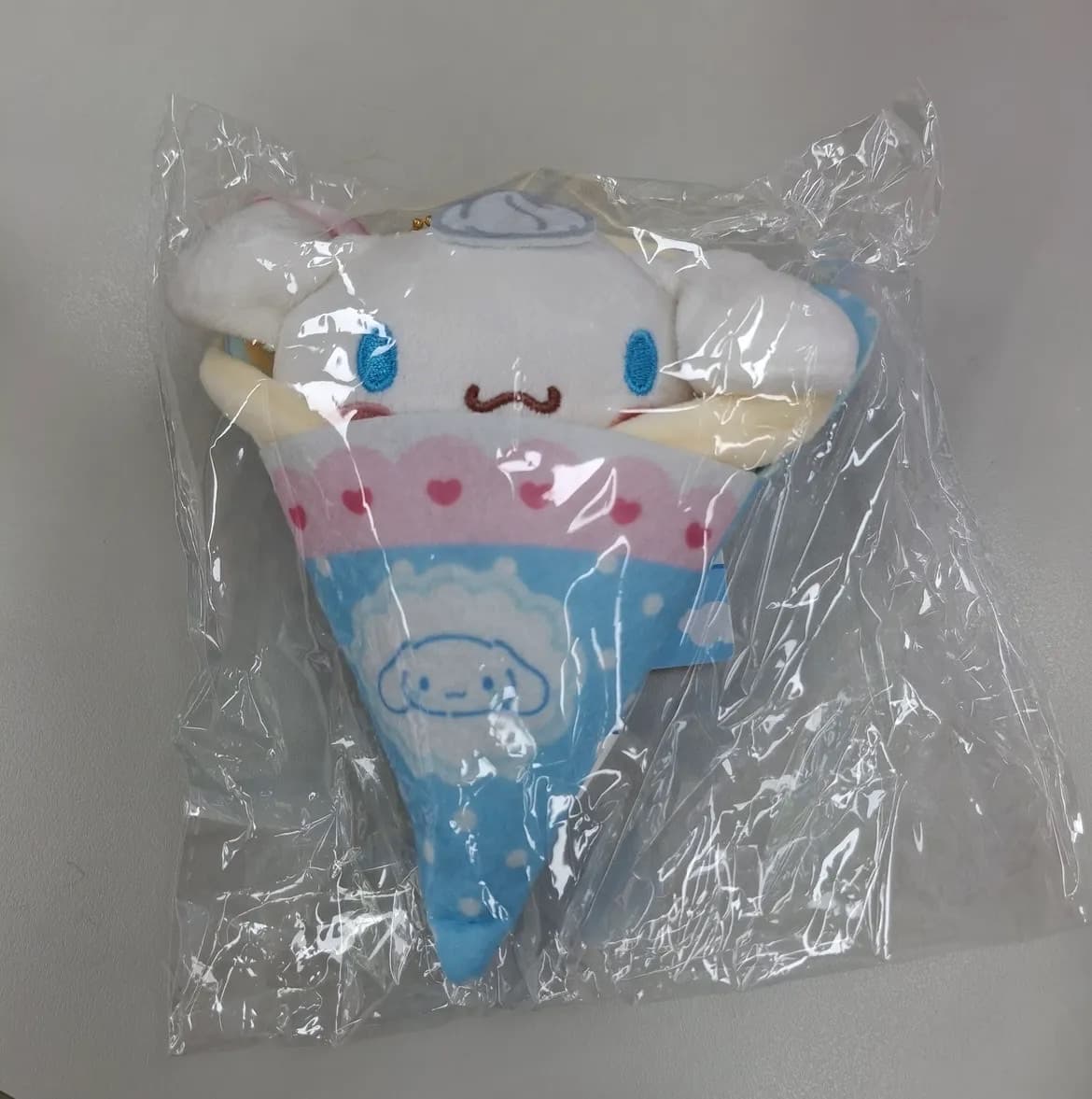 大耳狗可麗餅盲盒