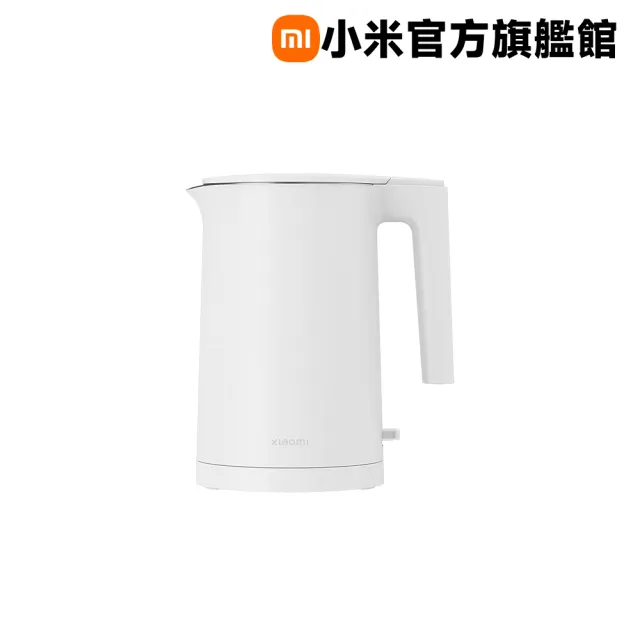小米電熱水壺 9成新