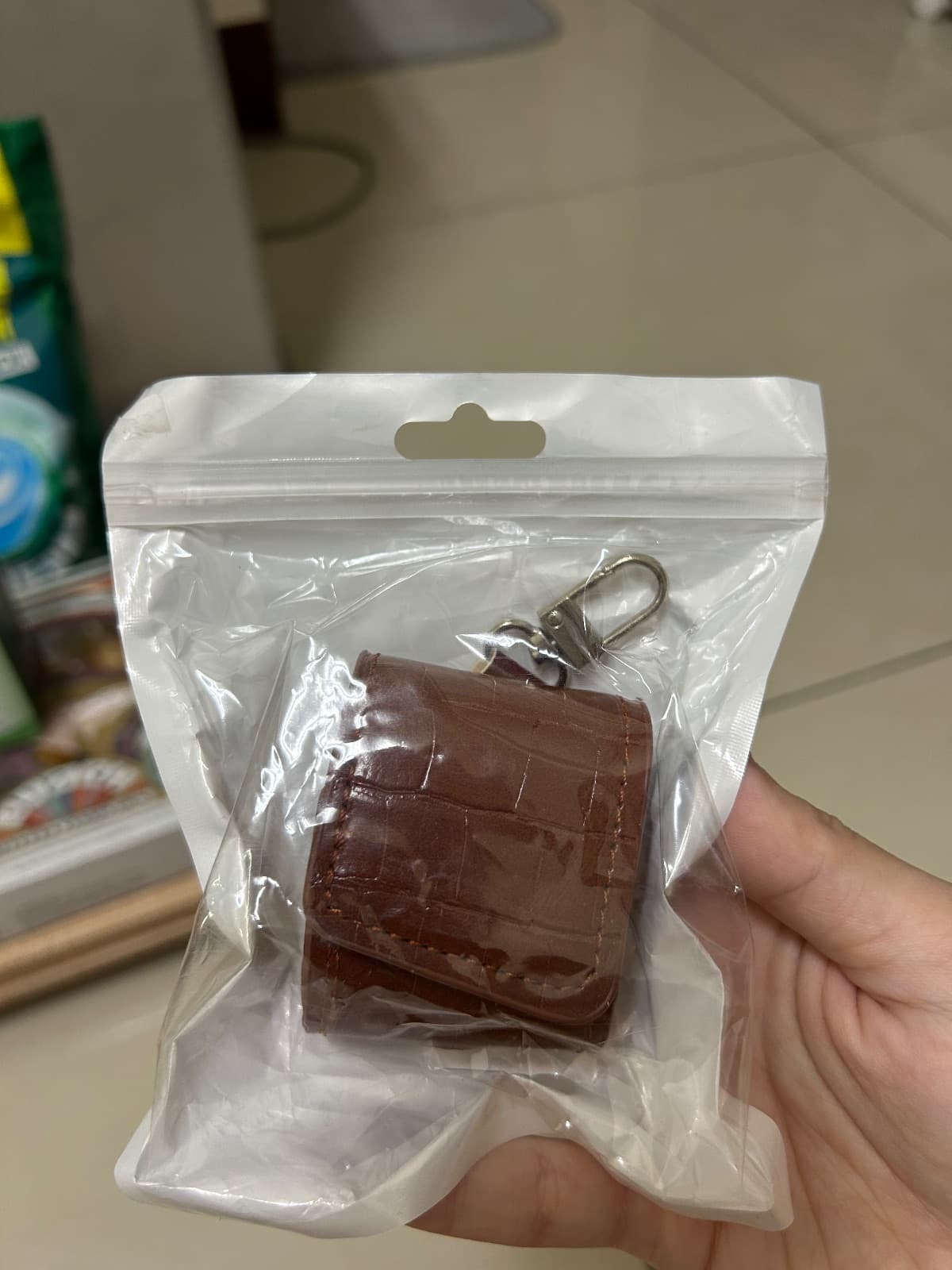 Airpods皮套保護殼