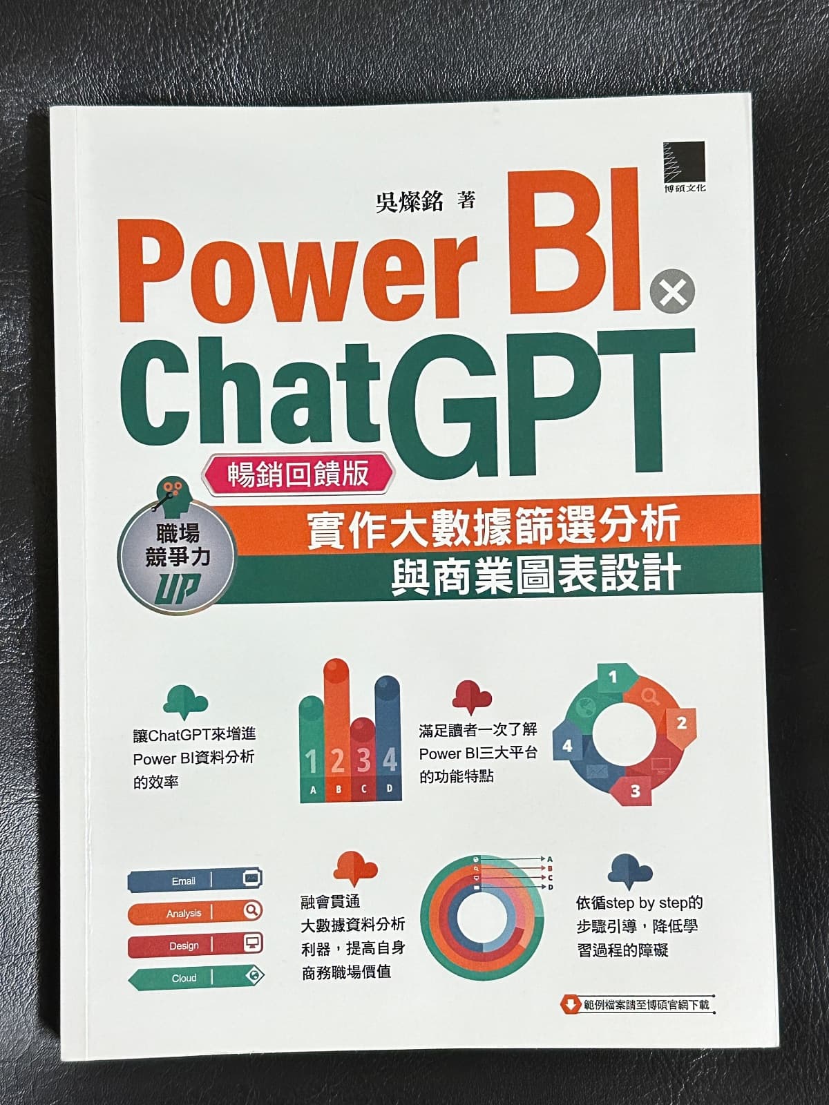 Power BI&chat GPT