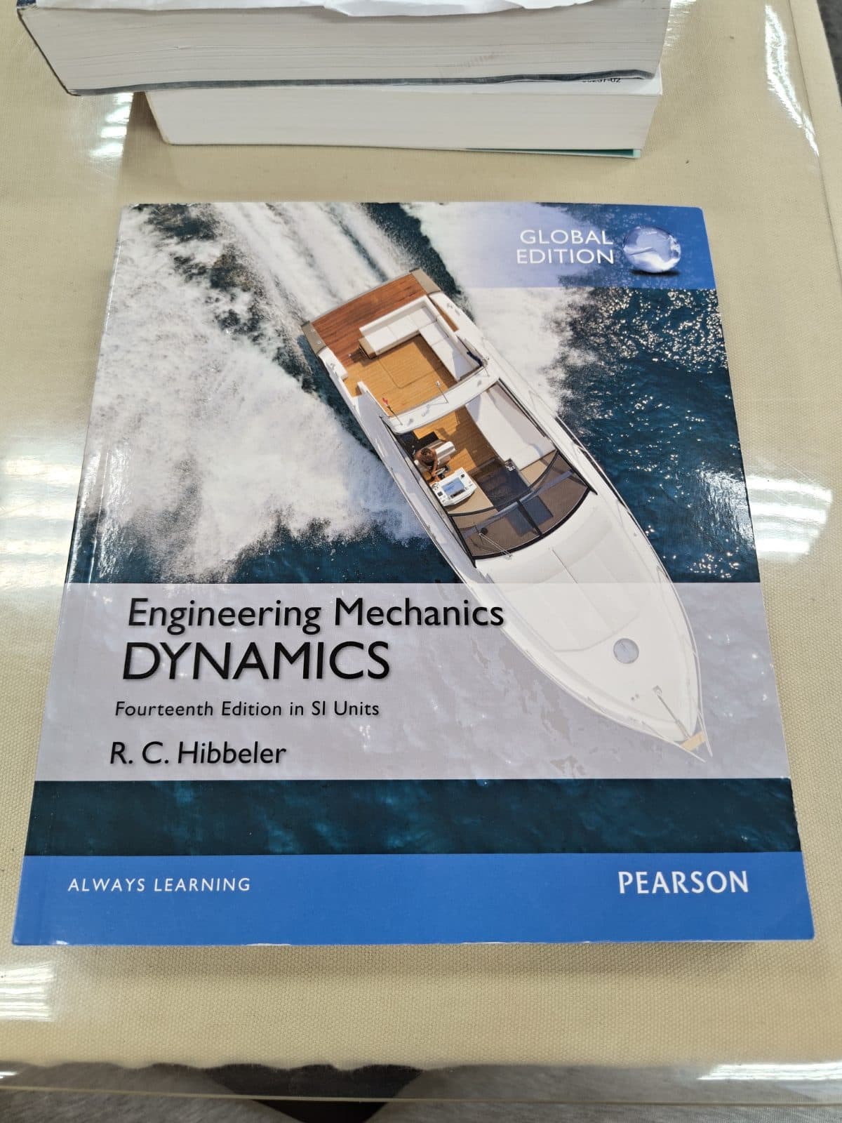 Engineerin Mechanics DYNAMICS: Fourteenth Edition+studypacks