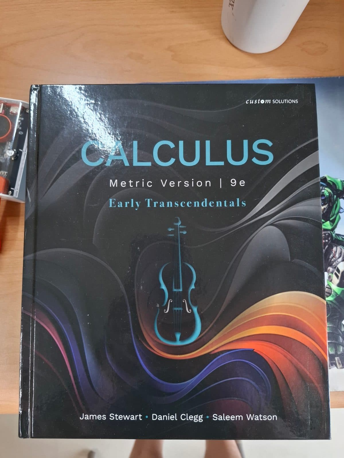 Calculus