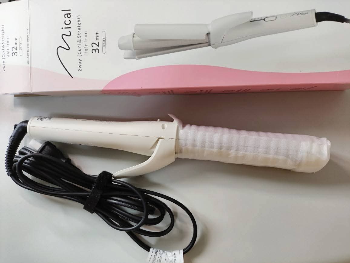 直卷兩用電捲棒